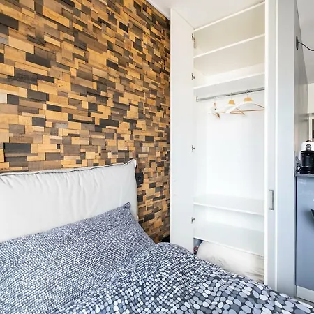 Monolocale Design Apartment