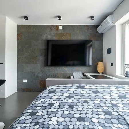 Monolocale Design