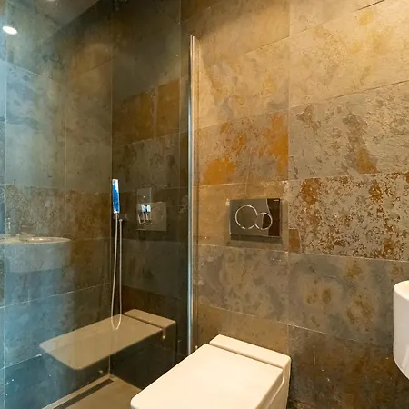 Monolocale Design *