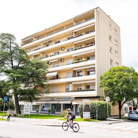 Monolocale Design Apartment *