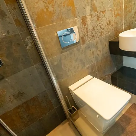 Monolocale Design * נובה גוריקה